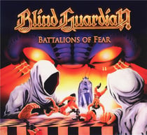 Battalions of fear - édition spéciale