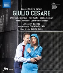 Giulio Cesare