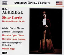 Sister Carrie