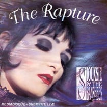 The rapture