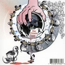 The private press