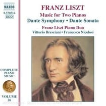 Musique Pour Piano Integrale / Volume 26