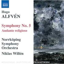 Symphonie n°5 Op. 54 - Andante religioso