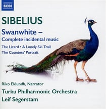 Swanwhite complete incidental music