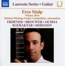 Guitar recital