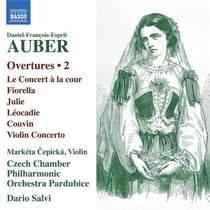 Overtures vol.2