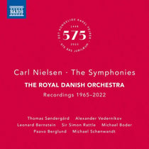 Les Symphonies