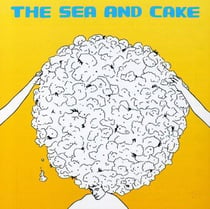 Sea and cake