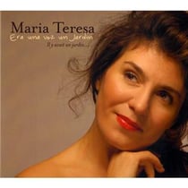 Era uma vez um jardim