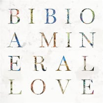 A mineral love