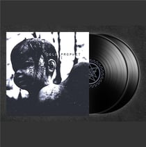 Cold Prophet - édition;gatefold