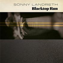 Blacktop run