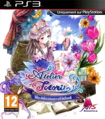 Atelier totori