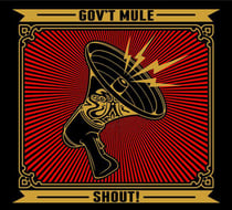 Shout!