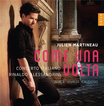 Come una volta