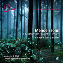 A midsummer night's dream
