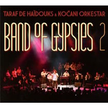 Band of gypsies II
