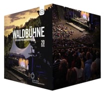 Waldbühne edition / 20dvd