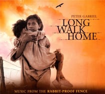 Long walk home - édition limitée