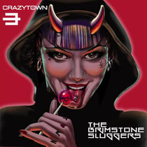The Brimstone sluggers