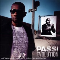 Évolution