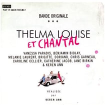 Thelma, louise et chantal (bof)