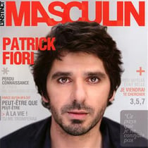 L'instinct masculin