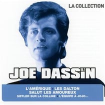 La collection : Joe Dassin /vol.2