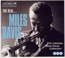 The real Miles Davis