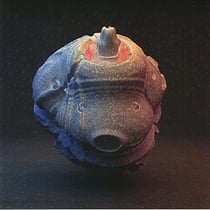 So much / human touch