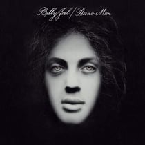 Piano man