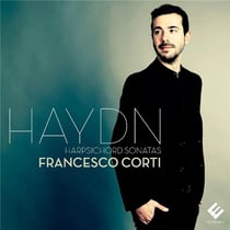 Sonates pour clavecin