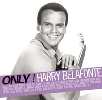 Only harry belafonte !