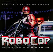 Robocop (bof)