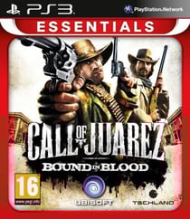 Call of Juarez : Bound In Blood
