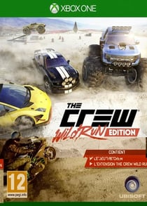 The Crew - Wild Run Edition