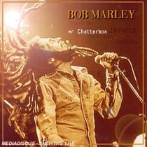 Mr. Chatterbox