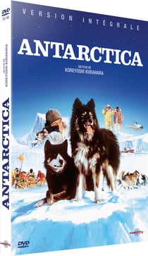 Antarctica