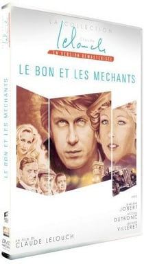 Le Bon et les méchants