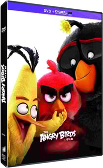 Angry Birds - Le film