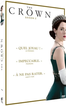 The Crown - Saison 2