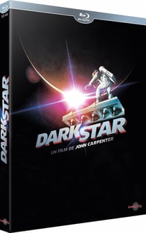 Dark Star