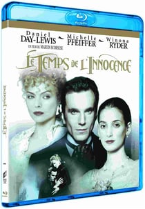 Le temps de l'innocence