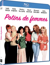 Potins de femmes