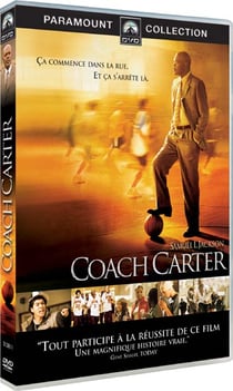Coach Carter
