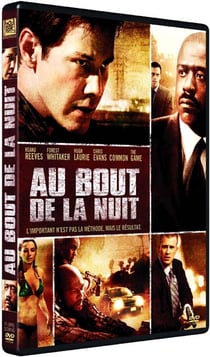 Au bout de la nuit