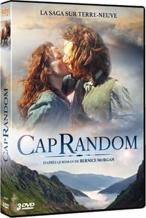 Cap Random