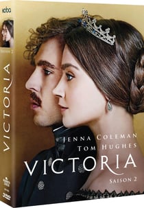 Victoria - Saison 2