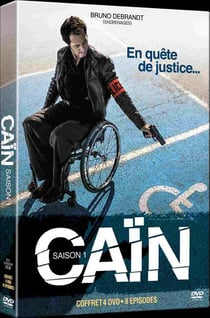 Caïn - Saison 1
