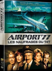 Airport 77 : Les naufragés du 747